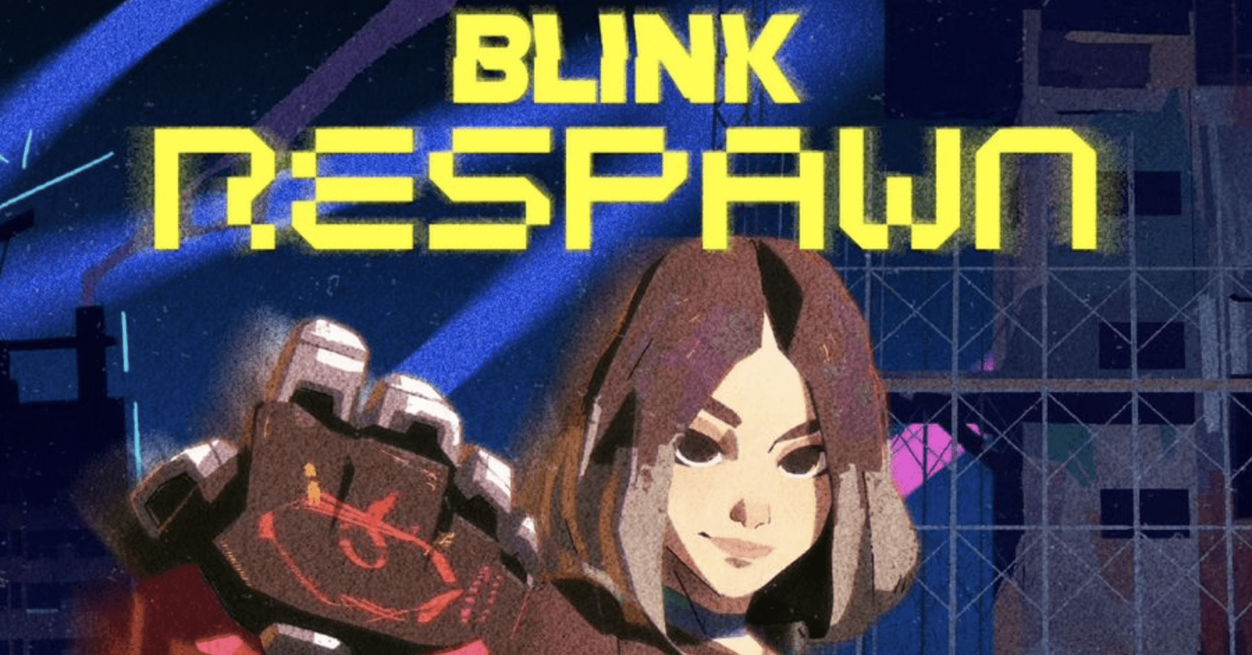 Blink Respawn